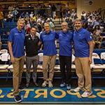 Full Sail and Rollins College Celebrate Partnership with a Friendly Free-Throw Competition - Thumbnail